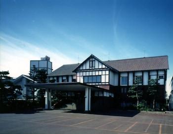 Kohan Niigata Exterior photo