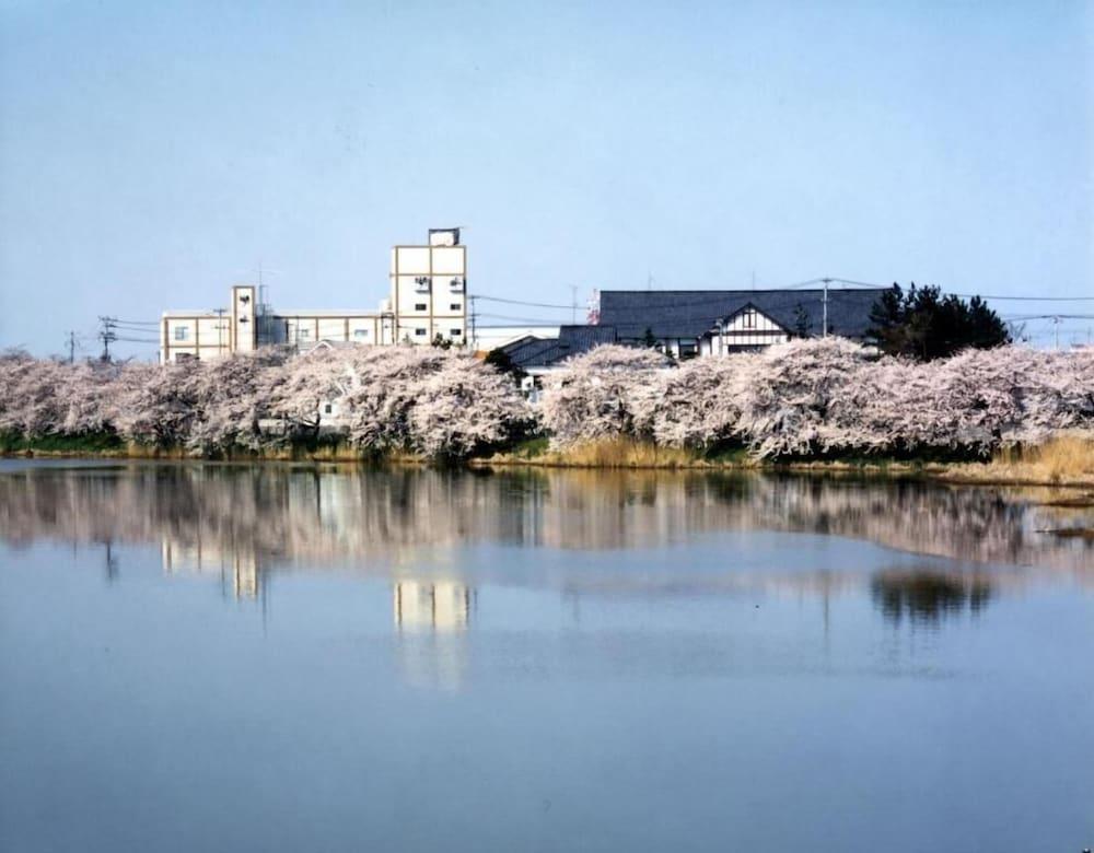 Kohan Niigata Exterior photo