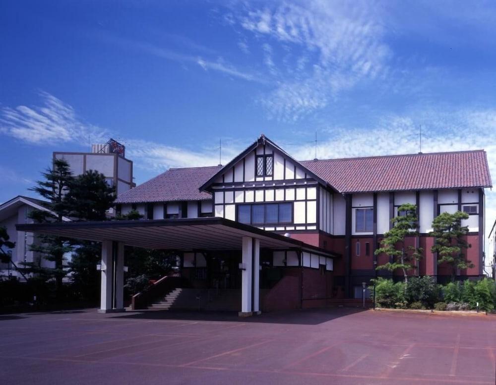 Kohan Niigata Exterior photo