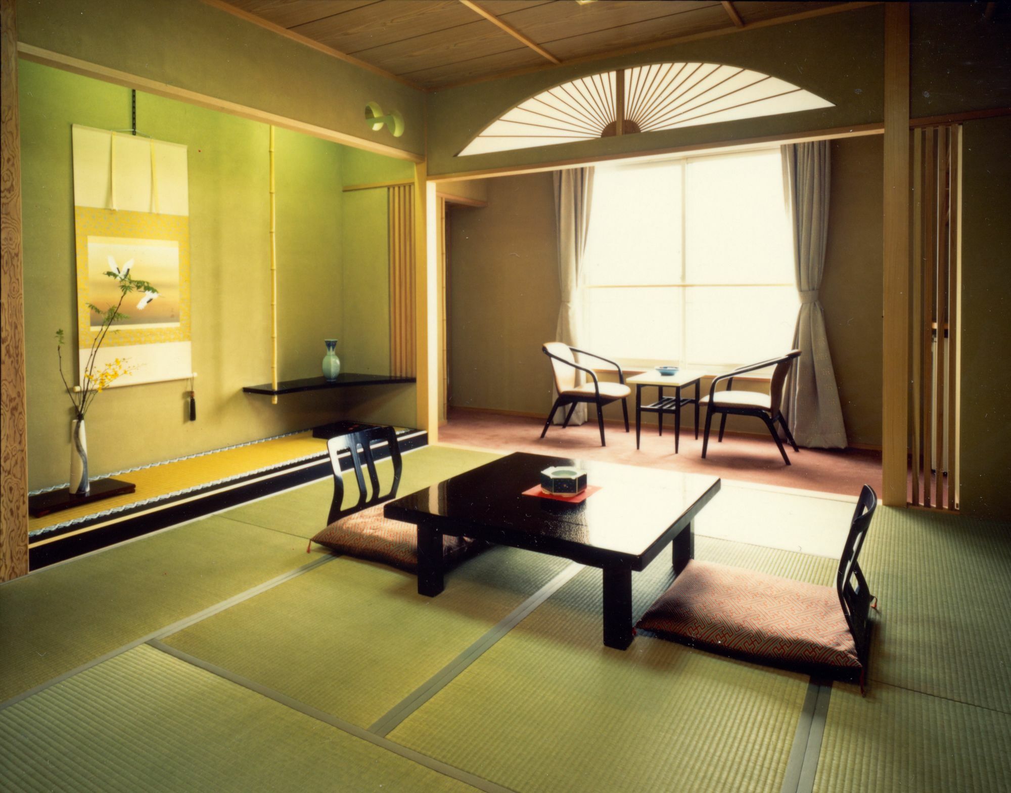 Kohan Niigata Exterior photo
