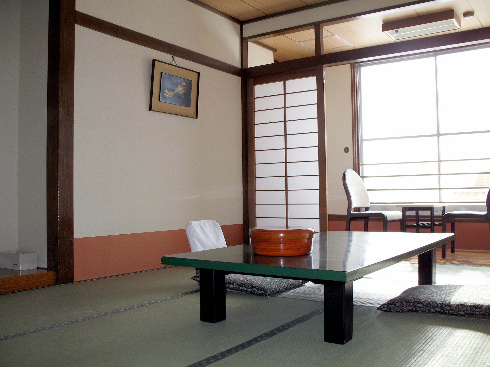Kohan Niigata Exterior photo